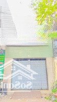 Cho Thuê Kho Trệt Gác Khu Dân Cư 91B Giá Bán 4,5 Triệu