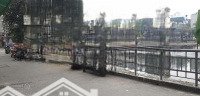 Bán Nhà Võ Thị Sáu Chủ Chuyển Về Quê Cùng Gia Đình