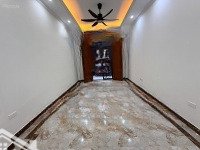 Nhà Mới 5 Tầng Dân Xây 36M, Ô Tô Qua Nhà, Thang Máy Nhập Khẩu, Gần Chợ Hà Đông