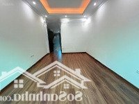 Nhà Mới 5 Tầng Dân Xây 36M, Ô Tô Qua Nhà, Thang Máy Nhập Khẩu, Gần Chợ Hà Đông
