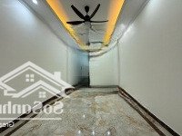 Nhà Mới 5 Tầng Dân Xây 36M, Ô Tô Qua Nhà, Thang Máy Nhập Khẩu, Gần Chợ Hà Đông