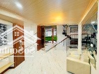 Nhà Đẹp Phố Đông Thiên Xây Dựng Độc Lập Giá Chỉ Hơn 3 Tỷ Kinh Doanh