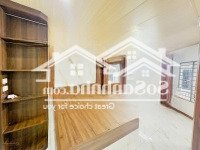 Nhà Đẹp Phố Đông Thiên Xây Dựng Độc Lập Giá Chỉ Hơn 3 Tỷ Kinh Doanh