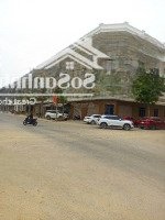 Bán Nhà Mặt Phố Đẹp Nhất Tp Thanh Hóa