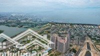 Bán Lô Góc 2 Mặt Tiền Đường 15M Với Đường 15M, Khu Lakesides