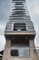 Mặt Tiền Đường Ngay Dương Quảng Hàm, Có Thang Máy, Nội Thất Cao Cấp, 5.5X18M, Giá Bán 10,8 Tỷ.