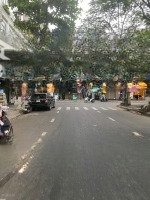 (Giá Tốt Nhất) Nhà 2Mặt Tiềnđường Nguyễn Chí Thanh - Khu Siêu Vip Hải Châu - Giá Chỉ 145 Triệu/M2