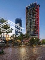 (Giá Tốt Nhất) Nhà 2Mặt Tiềnđường Nguyễn Chí Thanh - Khu Siêu Vip Hải Châu - Giá Chỉ 145 Triệu/M2