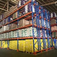 Thuê kho gần TP.HCM – kết nối nhanh, giao hàng thuận tiện