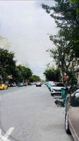 Bán Đất Tặng Nhà 6 Tầng Đường Hồ Nghinh 107M2 Giá Chỉ 27Tỷ 100M Ra Biển Mỹ Khê