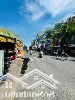 Bán Mtkd Vườn Lài( 4X26M) Cấp 4, Sổ Hồng - Giá Bán 16,8 Tỷ