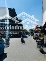 Bán Mtkd Vườn Lài( 4X26M) Cấp 4, Sổ Hồng - Giá Bán 16,8 Tỷ