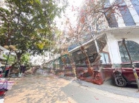 Biệt Thự Siêu Hiếm Mỹ Đình-Giá Tốt-Vỉa Hè-Ô Chờ-Đẹp 115M2*5T*7.3Mt=36 Tỷ