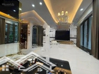 Biệt Thự Siêu Hiếm Mỹ Đình-Giá Tốt-Vỉa Hè-Ô Chờ-Đẹp 115M2*5T*7.3Mt=36 Tỷ