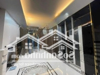 Biệt Thự Siêu Hiếm Mỹ Đình-Giá Tốt-Vỉa Hè-Ô Chờ-Đẹp 115M2*5T*7.3Mt=36 Tỷ