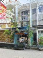 Bán Siêu Phẩm Mặt Tiền Ỷ Lan, P Hiệp Tân, Tân Phú.diện Tích4X21. Đúc 2 Lầu,At. Giá Rẻ Chỉ Hơn 10 Tỷ