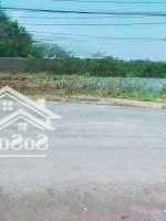 Hạ Giá Bán Nhanh Đấtmặt Tiềndx081 Định Hòa Cách Đại Lộ Bình Dương Vào 50M. Sát Bên Bệnh Viện 1500Giường