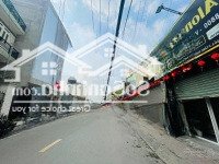 Cơ Hội Đầu Tư - Đất Mặt Tiền Kinh Doanh Tăng Nhơn Phú B, Tp. Thủ Đức