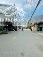 Cơ Hội Đầu Tư - Đất Mặt Tiền Kinh Doanh Tăng Nhơn Phú B, Tp. Thủ Đức