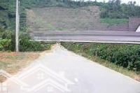 Bán Đất Mặt Đường 722 Gần Suối Nước Nóng, Giá Đầu Tư, Mặt Tiền 15M, Đạ Long, Đam Rông, Lâm Đồng