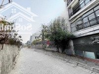 Bán 250M2 Đất Mặt Tiền Gần 10M Mặt Phố An Dương Vương, Phú Thượng, Tây Hồ, Hà Nội Chỉ 50 Tỷ Đồng