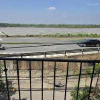Bán 250M2 Đất Mặt Tiền Gần 10M Mặt Phố An Dương Vương, Phú Thượng, Tây Hồ, Hà Nội Chỉ 50 Tỷ Đồng