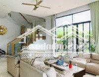 Villa Đường Sư Vạn Hạnh 12X20M Trệt 2 Lầu Cho Thuê