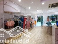 Cho Thuê Nhà Mặt Phố Trương Định, 90M X 2 Tầng,Mặt Tiền5.5M, Nhà Mới, Thang Máy, Mọi Mô Hình Kinh Doanh