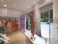 Cho Thuê Nhà Mặt Phố Trương Định, 90M X 2 Tầng,Mặt Tiền5.5M, Nhà Mới, Thang Máy, Mọi Mô Hình Kinh Doanh