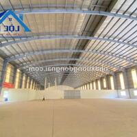 Cho thuê kho xưởng 2800m2 KCN Tam Phước Biên Hòa Đồng Nai