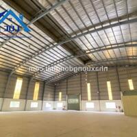 Cho thuê kho xưởng 2800m2 KCN Tam Phước Biên Hòa Đồng Nai
