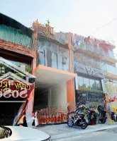 Cho Thuê Nhà Mặt Phố Linh Lang 85M2X4 Tầng,Mặt Tiền8M, Phù Hợp Mọi Mô Hình