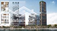Sở Hữu Nhà 2 Tầng Trên Không Với Căn Duplex 117M2 Sun Symphony Phiên Bản Giới Hạn Độc Nhất Vô Nhị