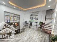 Siêu Phẩm Nhà Mới Đủ Công Năng Giá Cực Tốt 2 Thoáng Trung Tâm Đống Đa