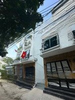 Rẻ + Đẹp Nhất Phụng Châu Nhà Lô Góc 4T*33M2 Trục Chính Ngõ Thông, Xe Bus Chạy Qua Nhà Giá Chỉ 2,5Tỷ