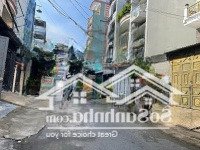 Nhà 2 Lầu Vị Trí Sáng Gần Chợ Hạnh Thông Tâyhẽm Xe Hơi10M 1 Trục Thẳng Quang Trung Chỉ 8.7 Tỷ Tl