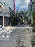 Nhà 2 Lầu Vị Trí Sáng Gần Chợ Hạnh Thông Tâyhẽm Xe Hơi10M 1 Trục Thẳng Quang Trung Chỉ 8.7 Tỷ Tl