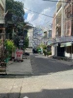 Nhà 2 Lầu Vị Trí Sáng Gần Chợ Hạnh Thông Tâyhẽm Xe Hơi10M 1 Trục Thẳng Quang Trung Chỉ 8.7 Tỷ Tl