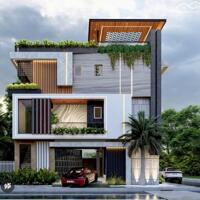 Bán lô đất Thảo Điền 315m2 ngay Nguyễn Văn Hưởng. Xây trệt 2 lầu giá 50 tỷ