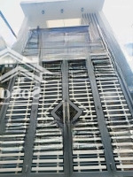 Bán Nhà Hẻm 496 / Dương Quảng Hàm , P6 , Dt: 3,2X15M , 1 Lầu , Cn : 44M2 , Giá Bán5,1 Tỷ Tl