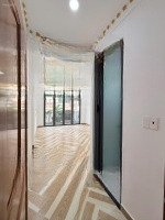 Nhà 4 Tầng Mới Đẹp Như Hình - Vào Ở Ngay - Mặt Tiền Khu Trung Tâm Bình Phú 1
