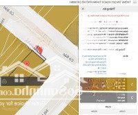 Chân Dài Quận 1. Đường 20M Gần 250M2. Mặt Tiền Gần 11M2, Vuông Vắn. Đang Cho Thuê 255,9 Triệu/Tháng