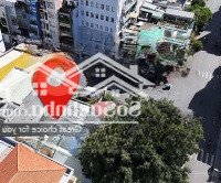 Chân Dài Quận 1. Đường 20M Gần 250M2. Mặt Tiền Gần 11M2, Vuông Vắn. Đang Cho Thuê 255,9 Triệu/Tháng