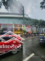 Bán Nhà Mặt Tiền Đường 3/2, P. 14, Q. 10 Dt: 3.9X19.35M 1 Lầu Giá: 22.5 Tỷ