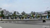 Bán Toà Buillding Xây Mới 186M, 8Tầng, Mt15M, 150 Tỷ - Trần Thái Tông, Cầu Giấy, Lô Góc 3 Thoáng.