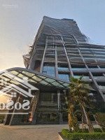 Bán Toà Buillding Xây Mới 186M, 8Tầng, Mt15M, 150 Tỷ - Trần Thái Tông, Cầu Giấy, Lô Góc 3 Thoáng.