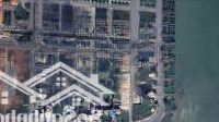 Biệt Thự View Sông - Góc 2 Mặt Tiền Thành Mỹ Lợi Q.2 (320M2) 16X20M - Hầm 5 Tầng - Giá Bán 100 Tỷ