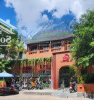 Bán Nhà Góc 2 Mặt Tiền Đường Hàn Thuyên, Quận 1 Chỉ 1.7Tỷ/M2 (Dt 8X25 Cn 200M2) Giá Bán 340 Tỷ