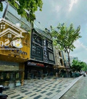 Bán Nhà Góc 2 Mặt Tiền Đường Hàn Thuyên, Quận 1 Chỉ 1.7Tỷ/M2 (Dt 8X25 Cn 200M2) Giá Bán 340 Tỷ