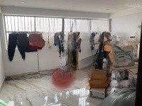 Nhà Bán Mặt Tiền Khu Bình Phú Gần Mega Quận 6Diện Tích5,5X18M